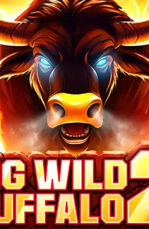 Big Wild Buffalo 2