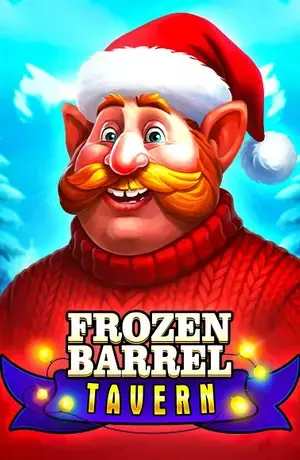 Frozen Barrel Tavern
