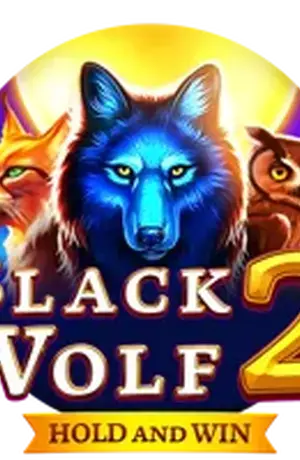 Black Wolf 2